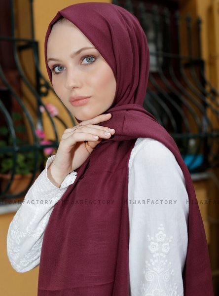 Zaina - Punch Hijab - Sal Evi