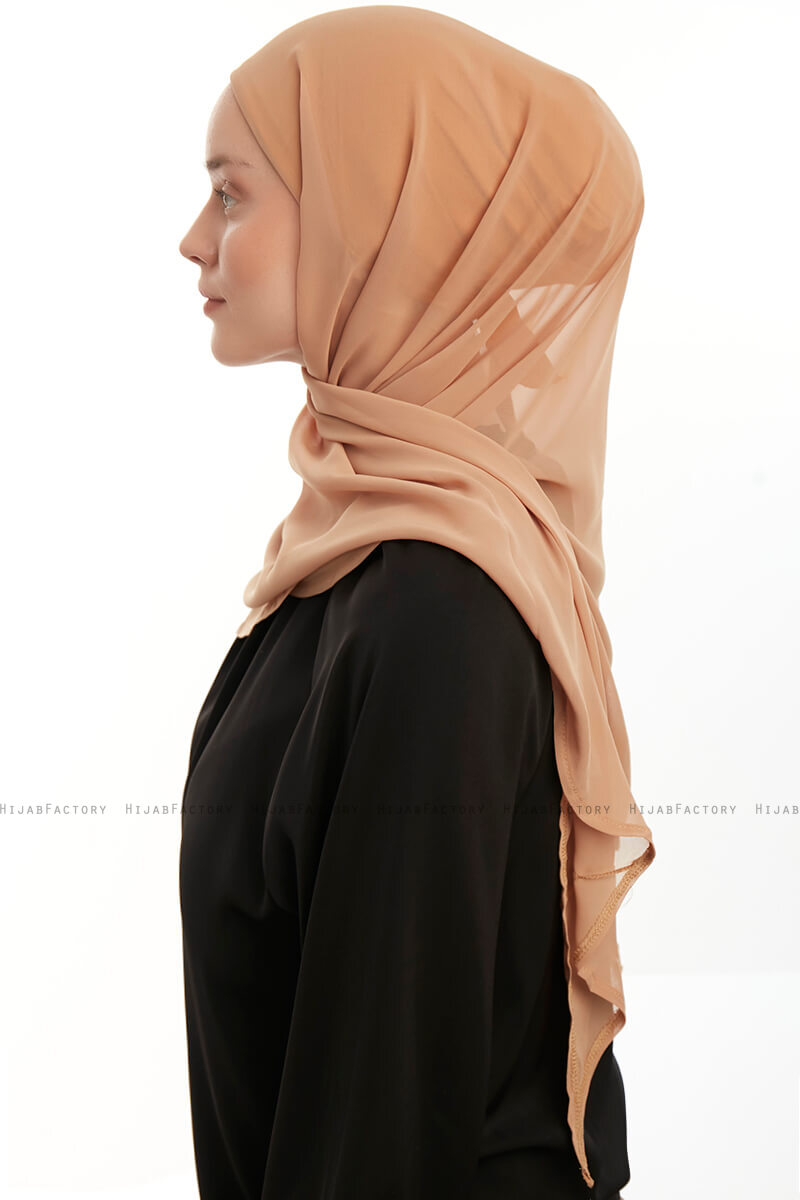 Sapphire - Duo Encrusted Hijab